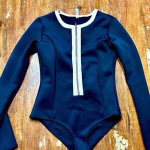 NWOT Cali Dreaming Wetsuit Free People Size L